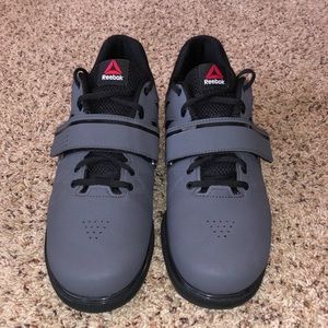 Reebok Lifter PR Shoes - Size 11